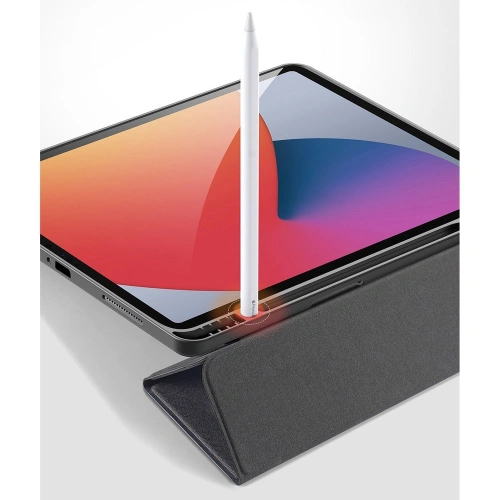Etui Dux Ducis Domo Apple iPad Pro 12.9 2020/2021 (4. i 5. generacji) różowy