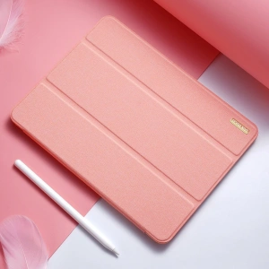 Hurtownia GSM - Dux Ducis Domo tok Apple iPad Pro 12.9 2020/2021 (4. és 5. generáció) rózsaszín - DDS530 - {ean13} - Hurt