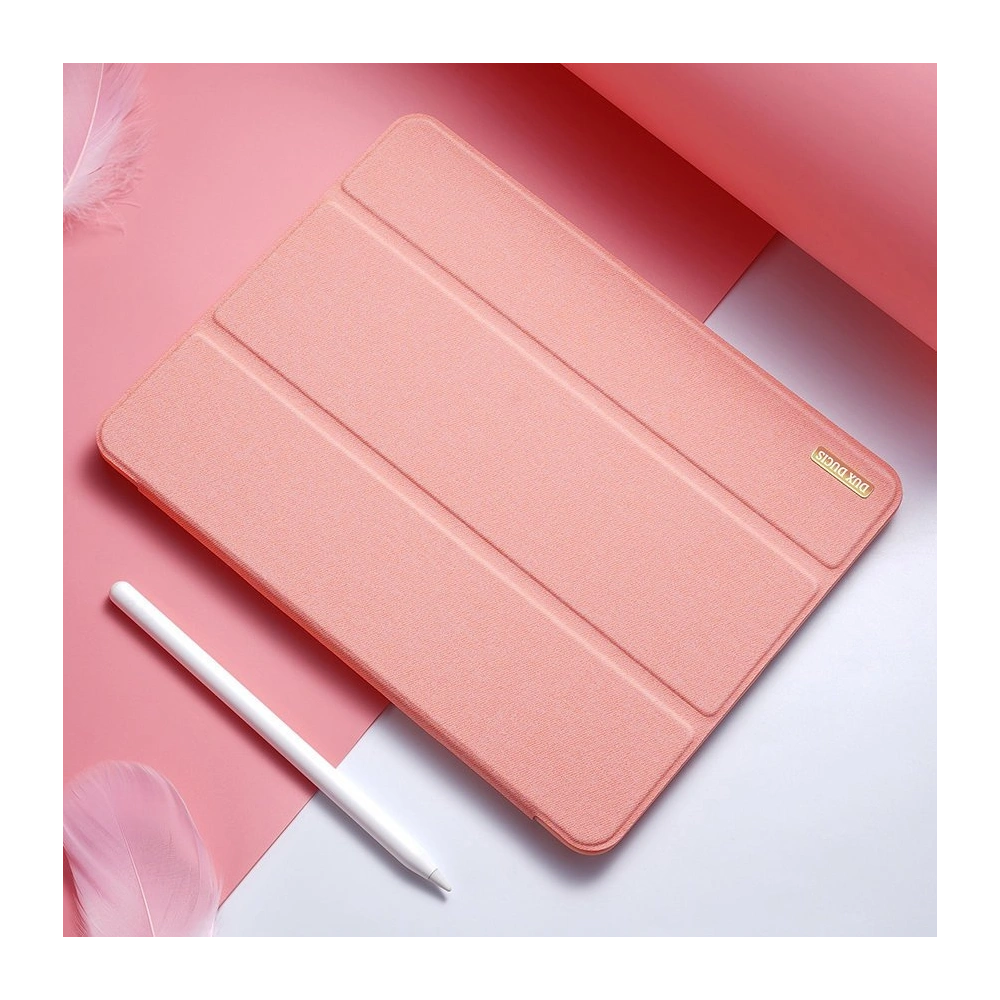 Hurtownia GSM - Etui Dux Ducis Domo Apple iPad Pro 12.9 2020/2021 (4. a 5. generace) růžové - DDS530 - {ean13} - Hurt