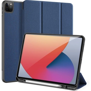 Hurtownia GSM - Etui Dux Ducis Domo Apple iPad Pro 12.9 2021 (5. generace) modré - DDS531 - {ean13} - Hurt