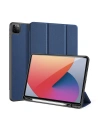 Hurtownia GSM - Etui Dux Ducis Domo Apple iPad Pro 12.9 2021 (5. generace) modré - DDS531 - {ean13} - Hurt