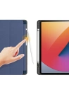Hurtownia GSM - Etui Dux Ducis Domo Apple iPad Pro 12.9 2021 (5. generace) modré - DDS531 - {ean13} - Hurt