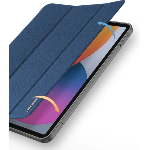 Hurtownia GSM - Etui Dux Ducis Domo Apple iPad Pro 12.9 2021 (5. generație) albastru - DDS531 - {ean13} - Hurt