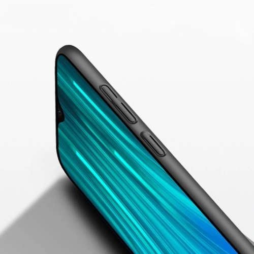 Etui MSVII Redmi Note 8 Pro Black