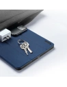 Hurtownia GSM - Etui Dux Ducis Domo Apple iPad Pro 12.9 2021 (5. generace) modré - DDS531 - {ean13} - Hurt
