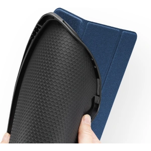 Hurtownia GSM - Etui Dux Ducis Domo Apple iPad Pro 12.9 2021 (5. generație) albastru - DDS531 - {ean13} - Hurt