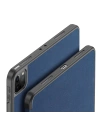 Hurtownia GSM - Etui Dux Ducis Domo Apple iPad Pro 12.9 2021 (5. generace) modré - DDS531 - {ean13} - Hurt