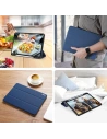 Hurtownia GSM - Etui Dux Ducis Domo Apple iPad Pro 12.9 2021 (5. generace) modré - DDS531 - {ean13} - Hurt