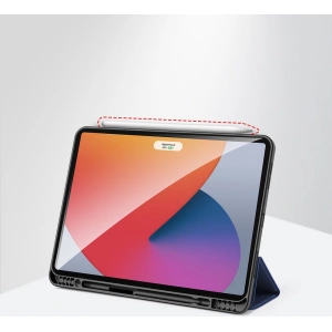 Hurtownia GSM - Etui Dux Ducis Domo Apple iPad Pro 12.9 2021 (5. generație) albastru - DDS531 - {ean13} - Hurt