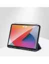 Hurtownia GSM - Etui Dux Ducis Domo Apple iPad Pro 12.9 2021 (5. generace) modré - DDS531 - {ean13} - Hurt