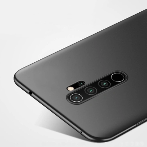 Etui MSVII Redmi Note 8 Pro Black