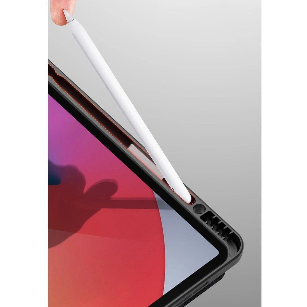 Hurtownia GSM - Etui Dux Ducis Domo Apple iPad Pro 12.9 2021 (5. generace) modré - DDS531 - {ean13} - Hurt