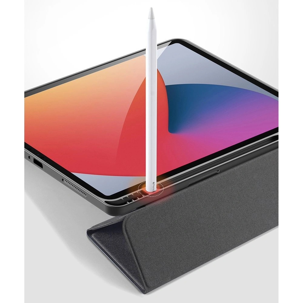 Hurtownia GSM - Etui Dux Ducis Domo Apple iPad Pro 12.9 2021 (5. generace) modré - DDS531 - {ean13} - Hurt