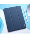 Hurtownia GSM - Etui Dux Ducis Domo Apple iPad Pro 12.9 2021 (5. generace) modré - DDS531 - {ean13} - Hurt