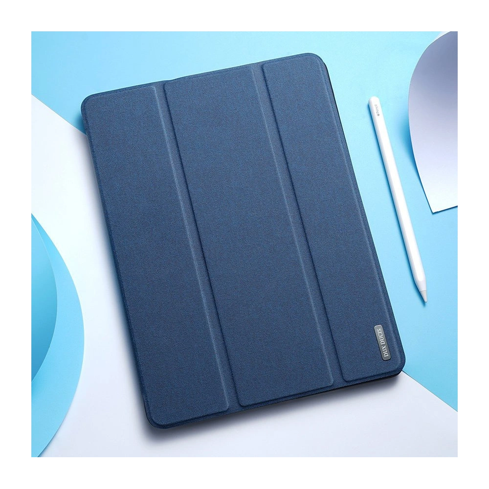 Hurtownia GSM - Etui Dux Ducis Domo Apple iPad Pro 12.9 2021 (5. generace) modré - DDS531 - {ean13} - Hurt