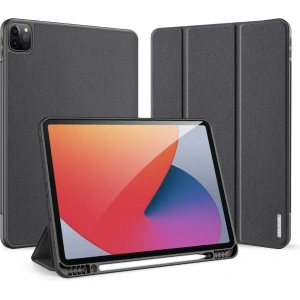 Hurtownia GSM - Etui Dux Ducis Domo Apple iPad Pro 12.9 2021 (5. generace) černé - DDS532 - {ean13} - Hurt