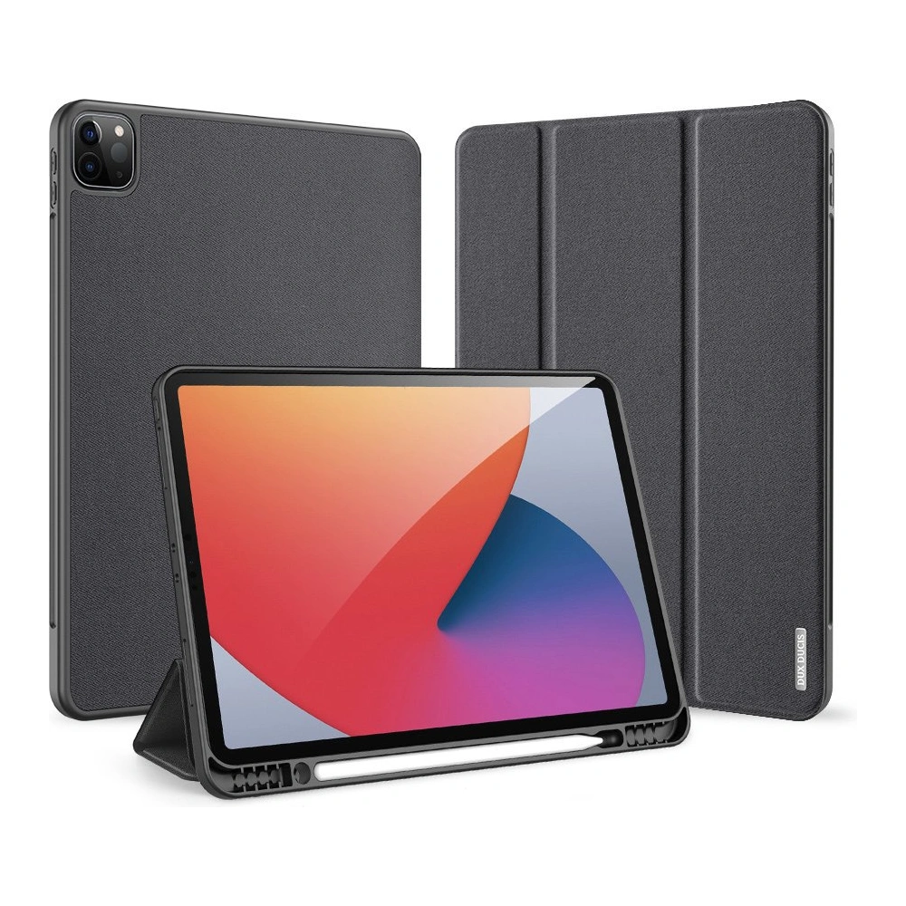 Wholesale Dux Ducis Domo Apple iPad Pro 12.9 2021 (5 gen) black - DDS532 - {ean13} - Hurt