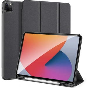 Hurtownia GSM - Etui Dux Ducis Domo Apple iPad Pro 12.9 2021 (5. generace) černé - DDS532 - {ean13} - Hurt