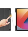 Hurtownia GSM - Case Dux Ducis Domo Apple iPad Pro 12.9 2021 (5. Generation) schwarz - DDS532 - {ean13} - Hurt