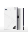 Hurtownia GSM - Dux Ducis Domo tok Apple iPad Pro 12.9 2021 (5. generációs) fekete - DDS532 - {ean13} - Hurt