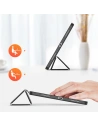 Hurtownia GSM - Case Dux Ducis Domo Apple iPad Pro 12.9 2021 (5. Generation) schwarz - DDS532 - {ean13} - Hurt