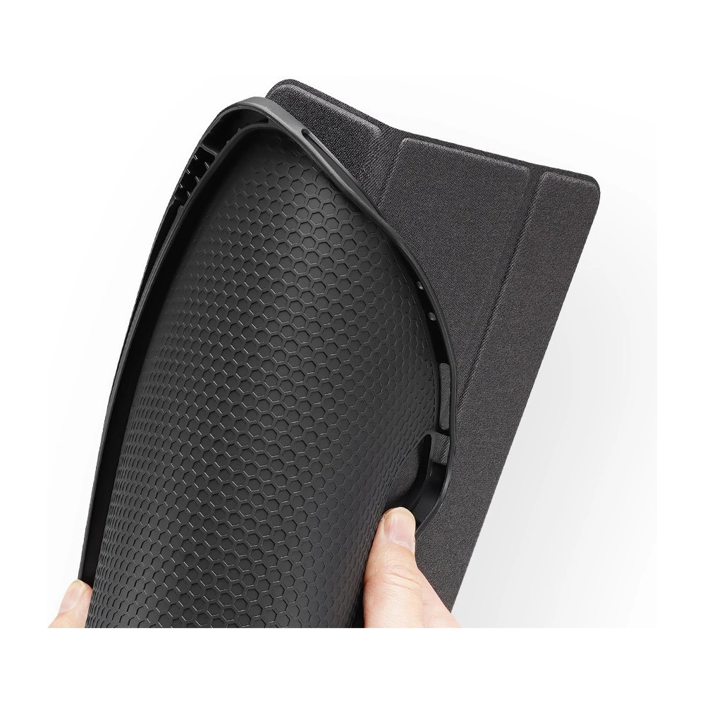 Hurtownia GSM - Case Dux Ducis Domo Apple iPad Pro 12.9 2021 (5. Generation) schwarz - DDS532 - {ean13} - Hurt