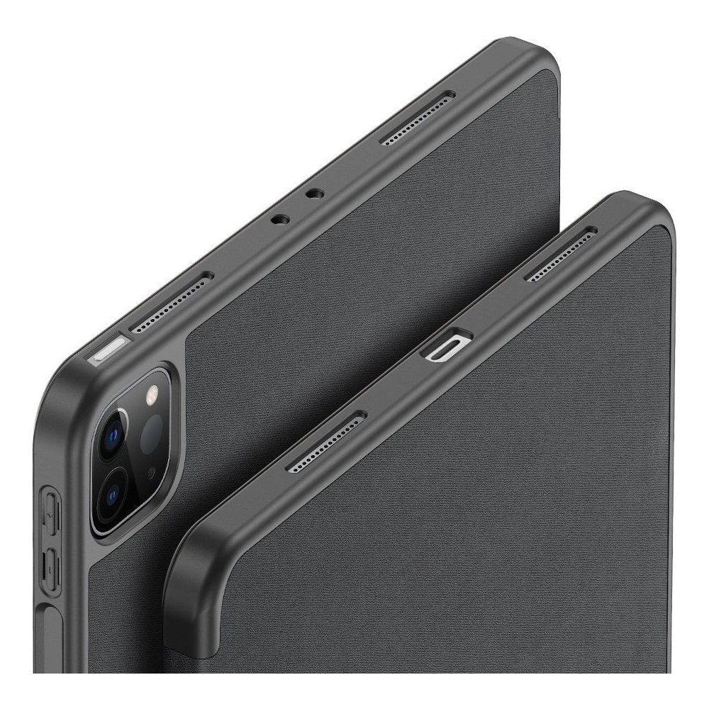 Hurtownia GSM - Case Dux Ducis Domo Apple iPad Pro 12.9 2021 (5. Generation) schwarz - DDS532 - {ean13} - Hurt
