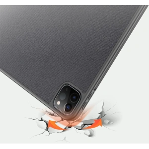 Hurtownia GSM - Case Dux Ducis Domo Apple iPad Pro 12.9 2021 (5. Generation) schwarz - DDS532 - {ean13} - Hurt
