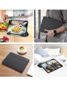 Hurtownia GSM - Case Dux Ducis Domo Apple iPad Pro 12.9 2021 (5. Generation) schwarz - DDS532 - {ean13} - Hurt