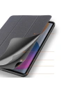 Hurtownia GSM - Case Dux Ducis Domo Apple iPad Pro 12.9 2021 (5. Generation) schwarz - DDS532 - {ean13} - Hurt
