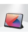 Hurtownia GSM - Etui Dux Ducis Domo Apple iPad Pro 12.9 2021 (a 5-a generație) negru - DDS532 - {ean13} - Hurt