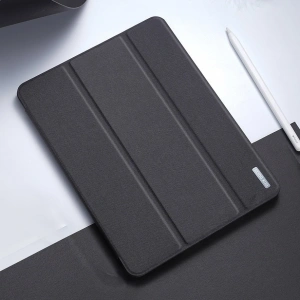 Hurtownia GSM - Etui Dux Ducis Domo Apple iPad Pro 12.9 2021 (a 5-a generație) negru - DDS532 - {ean13} - Hurt