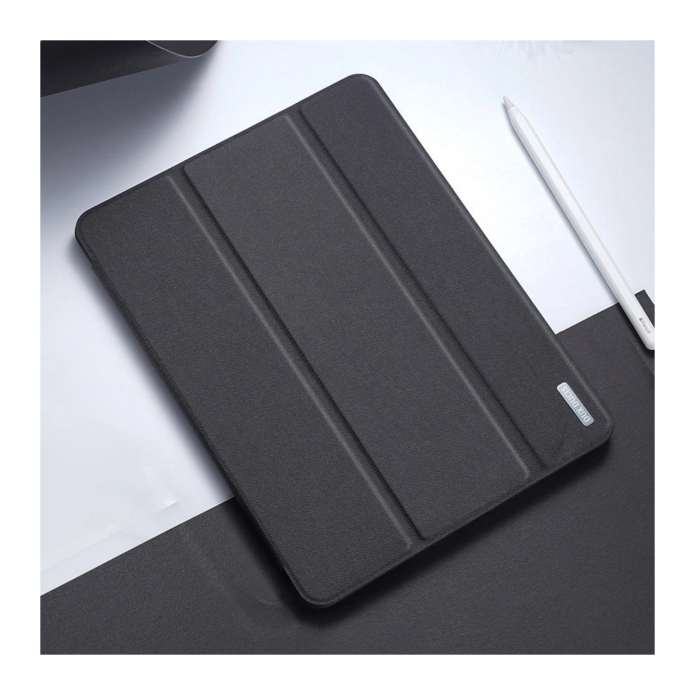 Hurtownia GSM - Case Dux Ducis Domo Apple iPad Pro 12.9 2021 (5. Generation) schwarz - DDS532 - {ean13} - Hurt