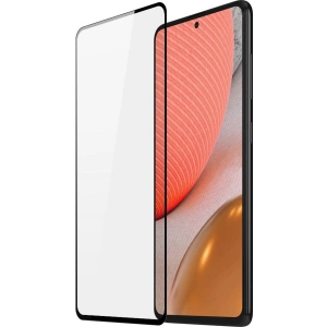 Hurtownia GSM - Gehärtetes Glas Dux Ducis 9D Tempered Glass Samsung Galaxy A72 4G schwarz (case friendly) - DDS533 - {ean13} - Hurt