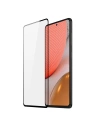 Gehärtetes Glas Dux Ducis 9D Tempered Glass Samsung Galaxy A72 4G schwarz (case friendly)