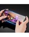 Hurtownia GSM - Sticlă securizată Dux Ducis 9D Tempered Glass Samsung Galaxy A72 4G negru (compatibil cu carcase) - DDS533 - {ean13} - Hurt