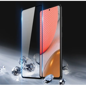 Hurtownia GSM - Gehärtetes Glas Dux Ducis 9D Tempered Glass Samsung Galaxy A72 4G schwarz (case friendly) - DDS533 - {ean13} - Hurt