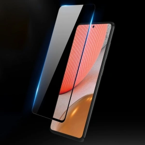 Hurtownia GSM - Gehärtetes Glas Dux Ducis 9D Tempered Glass Samsung Galaxy A72 4G schwarz (case friendly) - DDS533 - {ean13} - Hurt