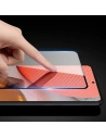 Hurtownia GSM - Dux Ducis 9D Edzett Üveg Samsung Galaxy A72 4G fekete (tokbarát) - DDS533 - {ean13} - Hurt