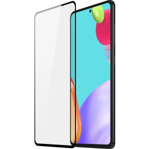 Hurtownia GSM - Sklo tvrzené Dux Ducis 9D Tempered Glass Samsung Galaxy A52/A52s černé (case friendly) - DDS534 - {ean13} - Hurt