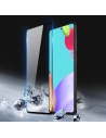 Hurtownia GSM - Gehärtetes Glas Dux Ducis 9D Tempered Glass Samsung Galaxy A52/A52s schwarz (case friendly) - DDS534 - {ean13} - Hurt