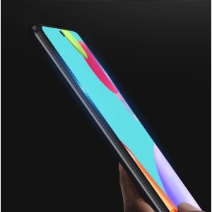 Hurtownia GSM - Dux Ducis 9D Edzett Üveg Samsung Galaxy A52/A52s fekete (tokbarát) - DDS534 - {ean13} - Hurt