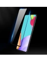 Hurtownia GSM - Gehärtetes Glas Dux Ducis 9D Tempered Glass Samsung Galaxy A52/A52s schwarz (case friendly) - DDS534 - {ean13} - Hurt
