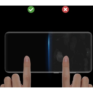 Hurtownia GSM - Sklo tvrzené Dux Ducis 9D Tempered Glass Samsung Galaxy A52/A52s černé (case friendly) - DDS534 - {ean13} - Hurt
