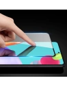 Wholesale Dux Ducis 9D Tempered Glass Samsung Galaxy A52/A52s black (case friendly) - DDS534 - {ean13} - Hurt