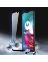 Hurtownia GSM - Edzett üveg Dux Ducis 9D Motorola Moto G10/G20/G30 fekete (tokbarát) - DDS535 - {ean13} - Hurt