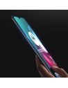 Hurtownia GSM - Edzett üveg Dux Ducis 9D Motorola Moto G10/G20/G30 fekete (tokbarát) - DDS535 - {ean13} - Hurt