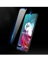 Hurtownia GSM - Edzett üveg Dux Ducis 9D Motorola Moto G10/G20/G30 fekete (tokbarát) - DDS535 - {ean13} - Hurt
