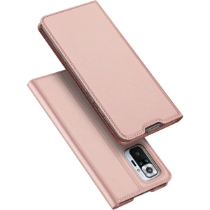Wholesale Dux Ducis Skin Pro Xiaomi Redmi Note 10 Pro pink - DDS536 - {ean13} - Hurt