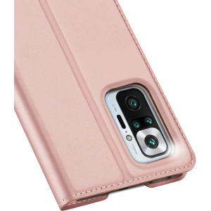 Hurtownia GSM - Etui Dux Ducis Skin Pro Xiaomi Redmi Note 10 Pro rozie - DDS536 - {ean13} - Hurt